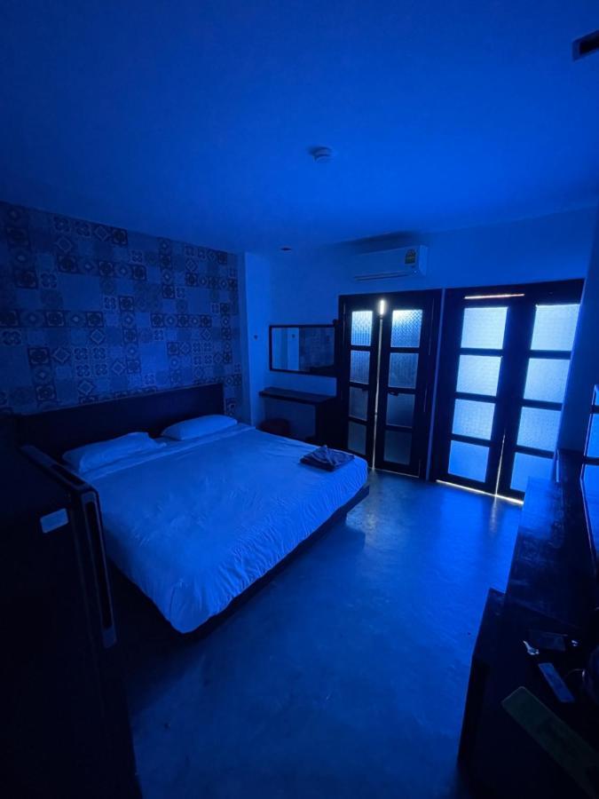 Islanda Hotel Patong Dış mekan fotoğraf