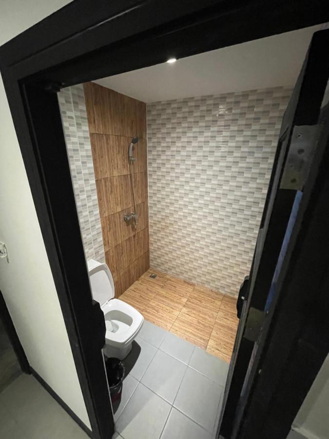 Islanda Hotel Patong Dış mekan fotoğraf